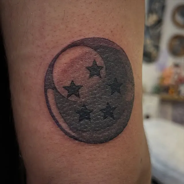 Small custom tattoo designs
